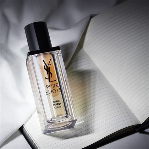 yves saint laurent skin care products|ysl official site.